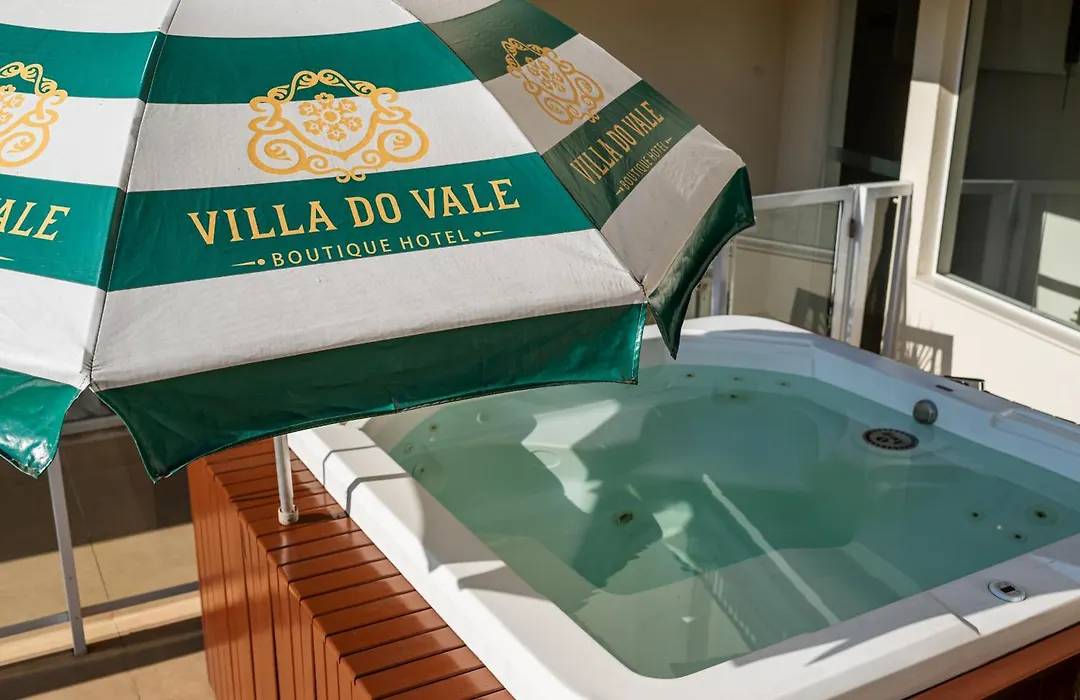 Villa Do Vale Boutique Hotel-1
